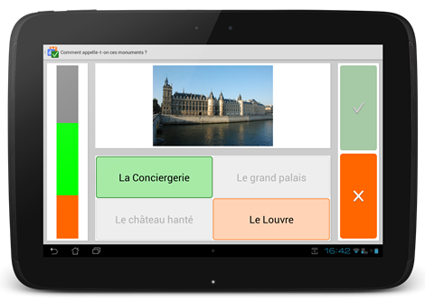 Exemple d'activité EtiMemo