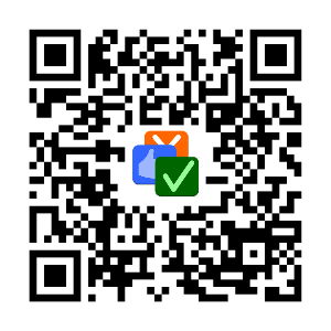QR Code pour  charger EtiMemo sur Google Play